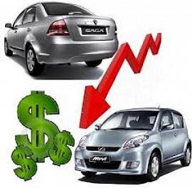 درخواست کاهش قیمت خودرو